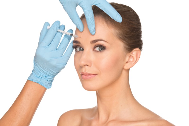 Reducing Wrinkles Understanding Botox