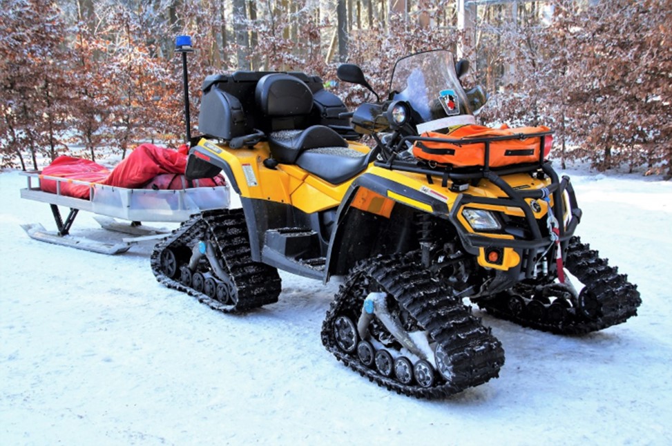 Save Money on Your Next ATV Purchase