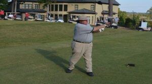 Tips for Senior Golf Players