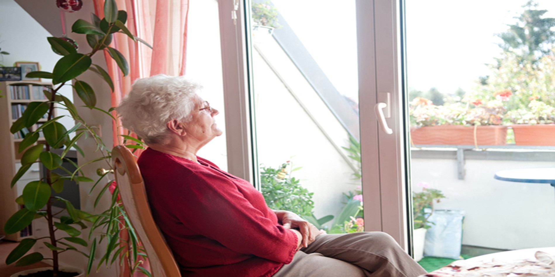 Retirement Planning the Future of Assisted Living for The Elderly