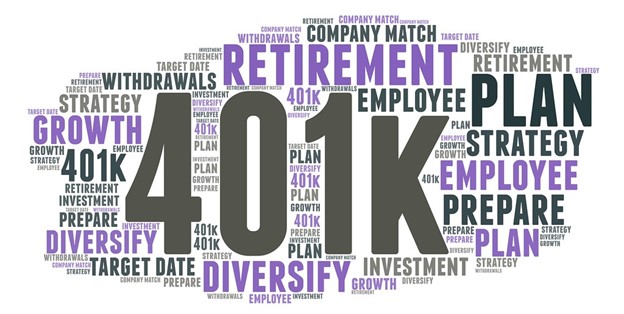 Retirement Planning IRA vs. 401 (k)