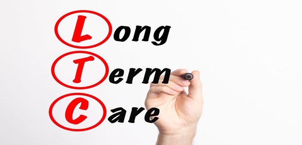 Retirement Planning Long Term Care Options