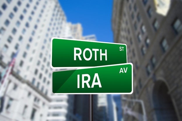 Roth Ira’s for Financial Retirement