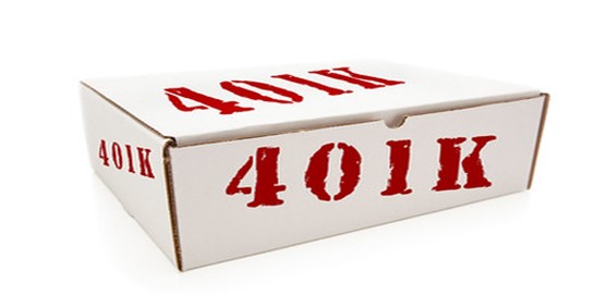 Things to Consider When Considering A 401(K)
