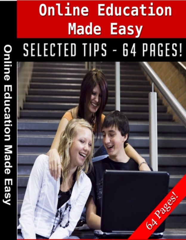 Online Education Made Easy