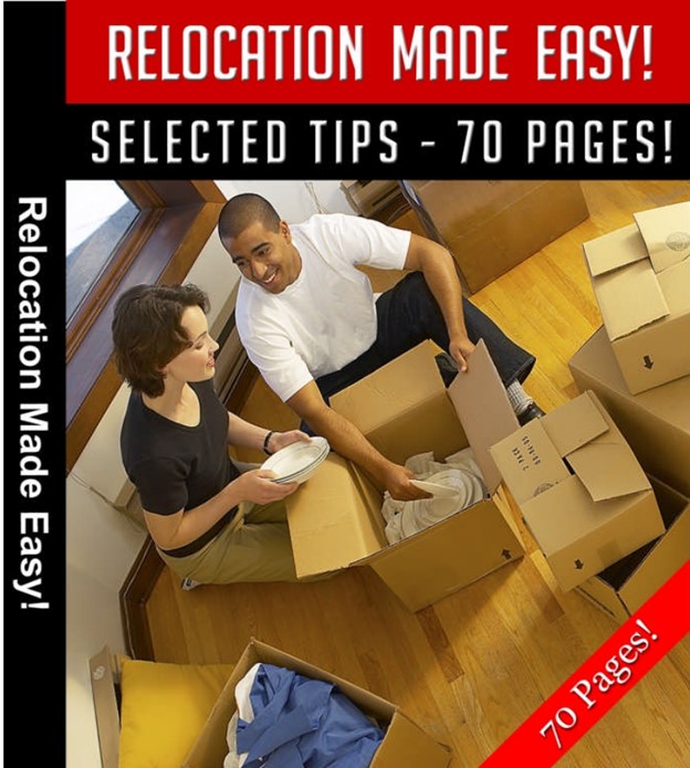Relocation Made Easy
