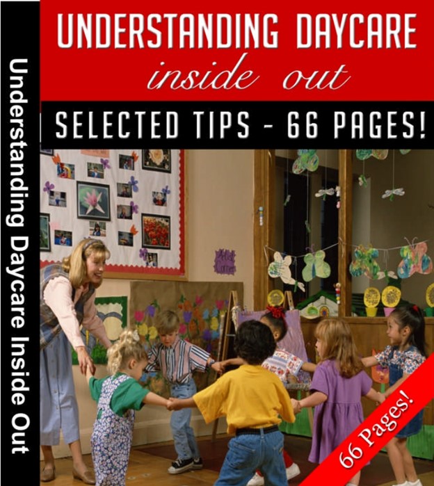 Understanding Daycare Inside Out