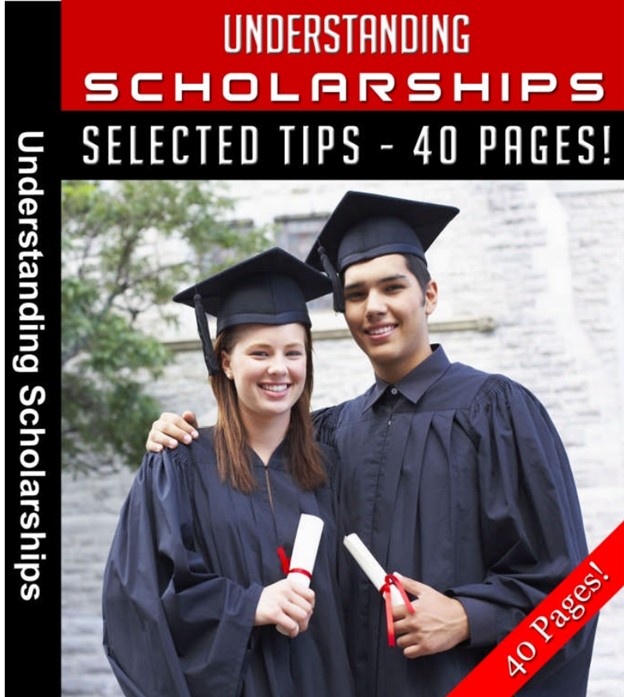 Understanding Scholarships