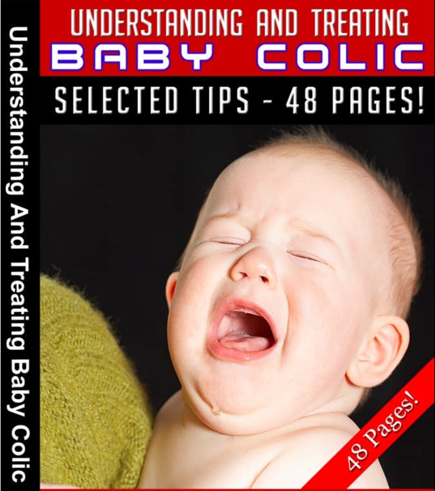 Understanding and Treating Baby Colic
