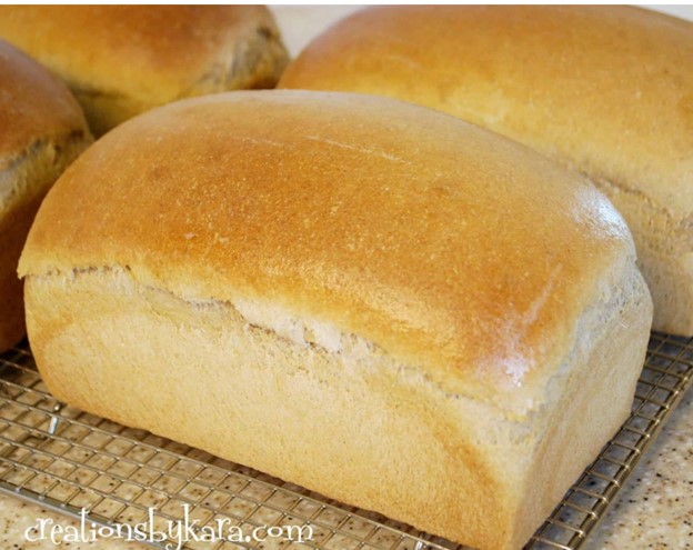 Bread Maker Recipes
