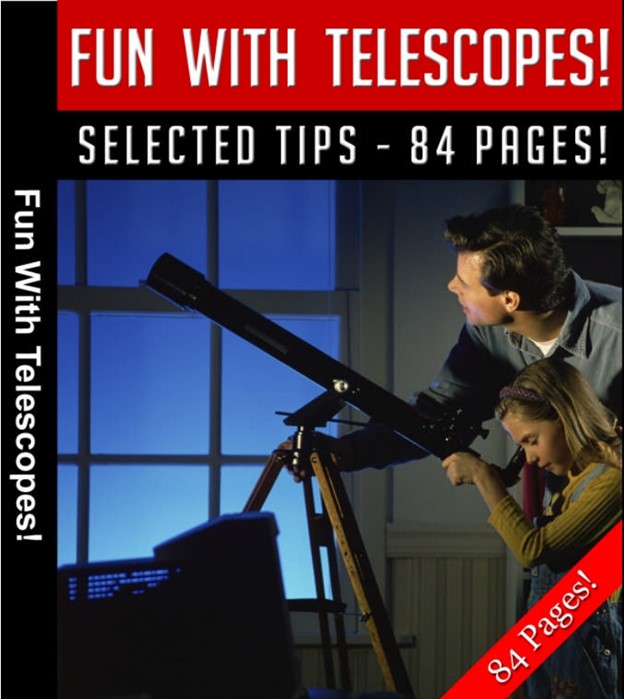 Fun With Telescopes