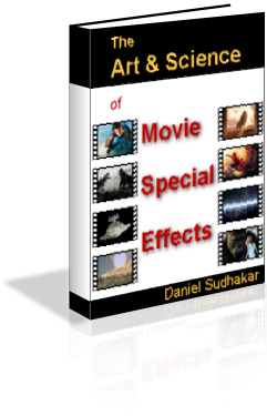 The Art & Science of Movie Special Effects
