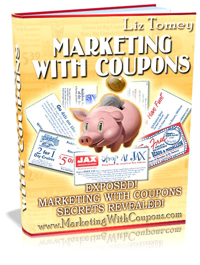 Marketing with Coupons