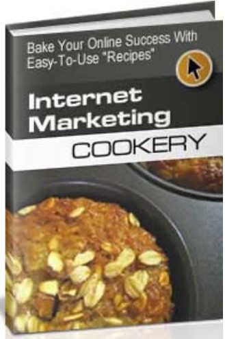 Internet Marketing Cookery
