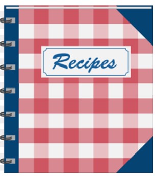 Apple Graphic Cooking Recipes
