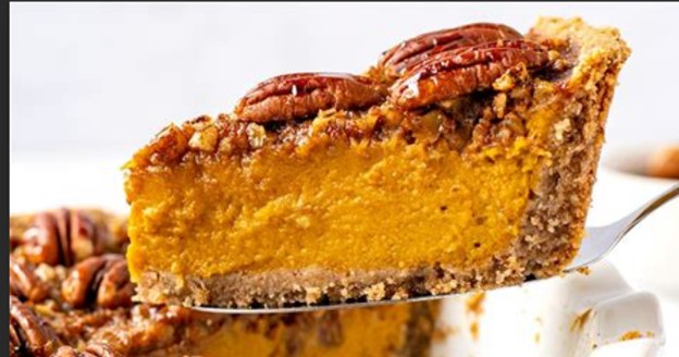10 Pumpkin Pie Recipes