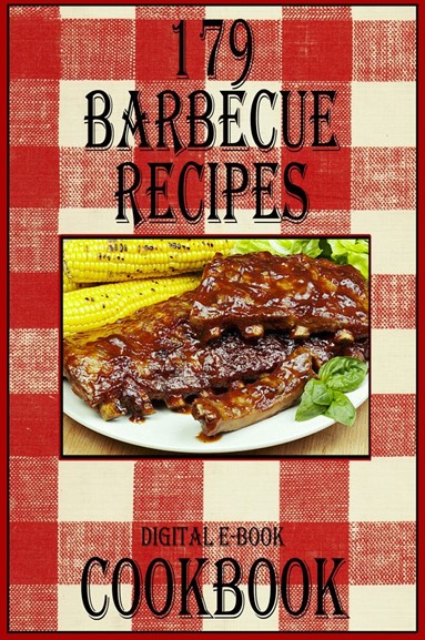 The BBQ Cookbook