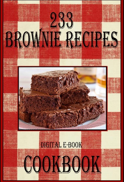 The Brownies Cookbook