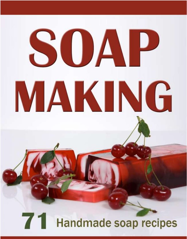 Soap Making