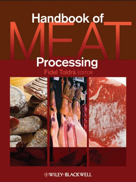 Handbook of Meat Processing