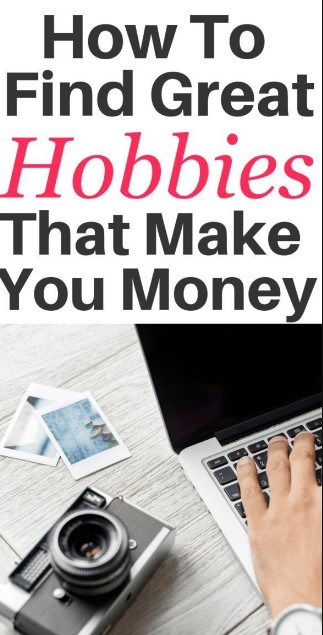 Money Making Hobbies
